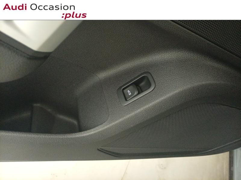 Voitures occasions Audi Q2 Design Nice