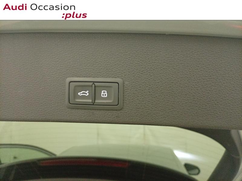 Voitures occasions Audi Q2 Design Nice