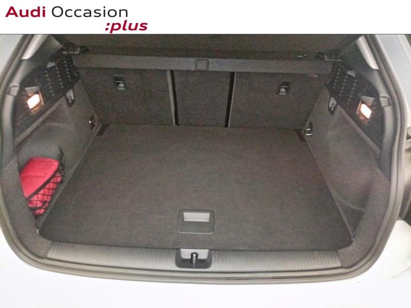 Voitures occasions Audi Q2 Design Nice