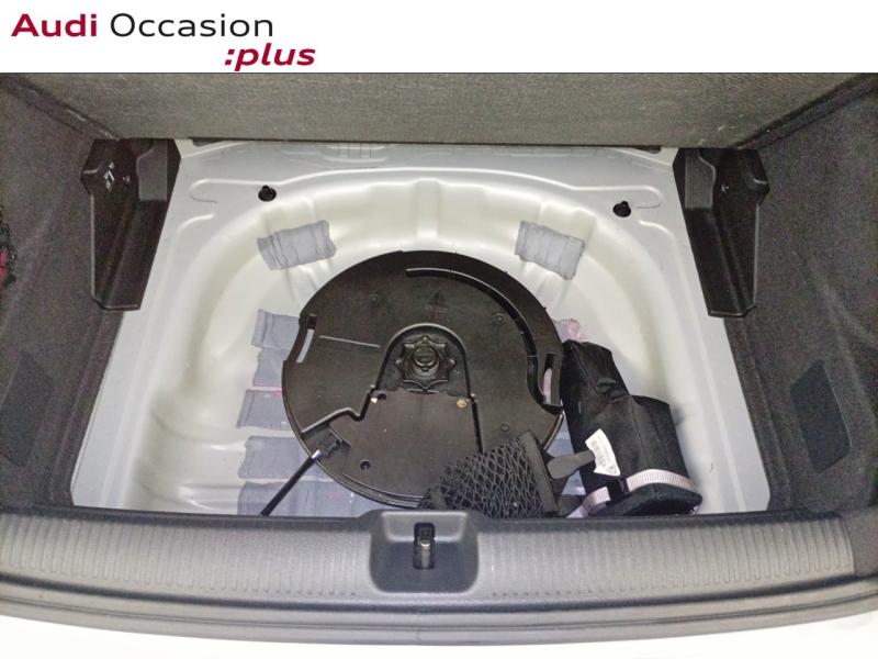 Voitures occasions Audi Q2 Design Nice