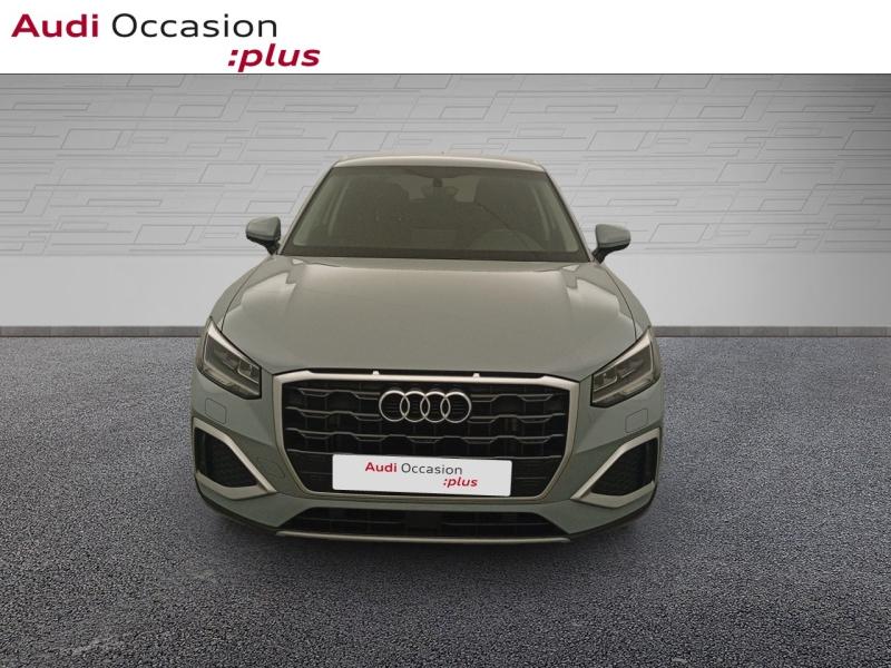 Voitures occasions Audi Q2 Design Nice