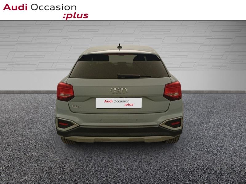 Voitures occasions Audi Q2 Design Nice