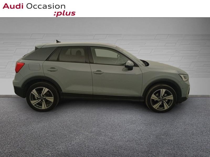 Voitures occasions Audi Q2 Design Nice