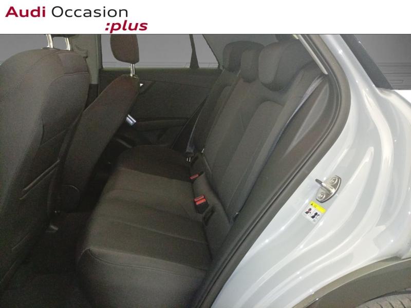 Voitures occasions Audi Q2 Design Nice