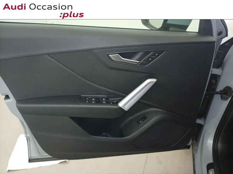 Voitures occasions Audi Q2 Design Nice