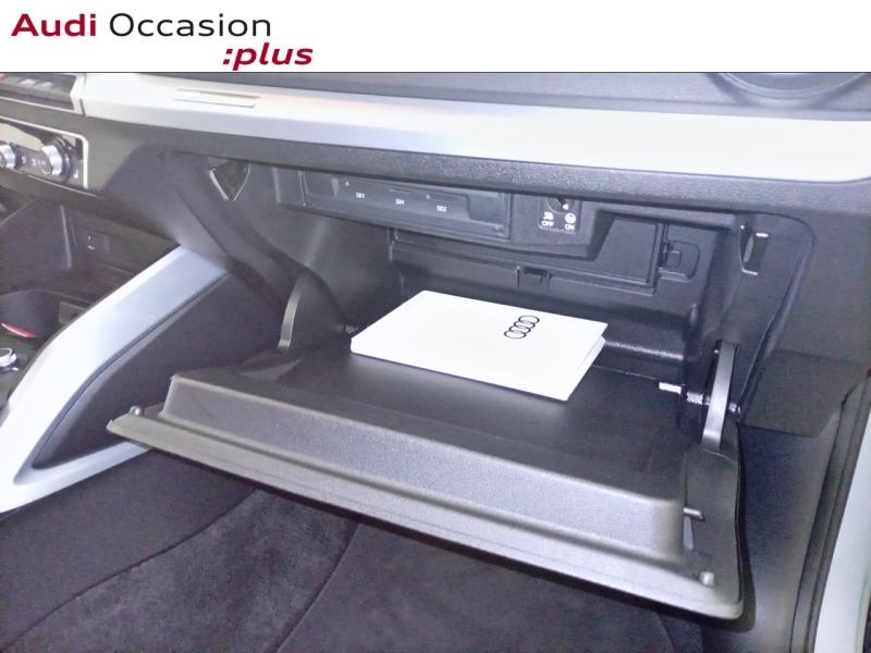 Voitures occasions Audi Q2 Design Nice