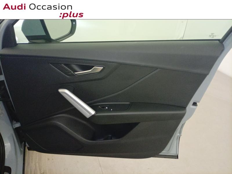 Voitures occasions Audi Q2 Design Nice