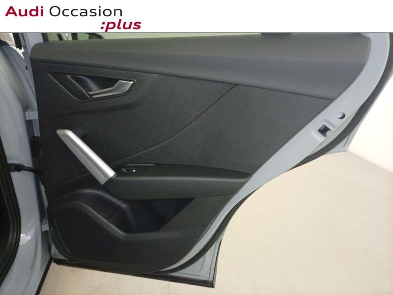 Voitures occasions Audi Q2 Design Nice