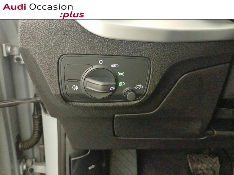 Voitures occasions Audi Q2 Design Nice