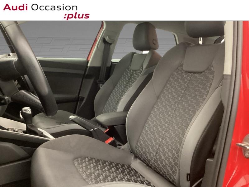 Voitures occasions Audi A1 Sportback Advanced 2 Nice