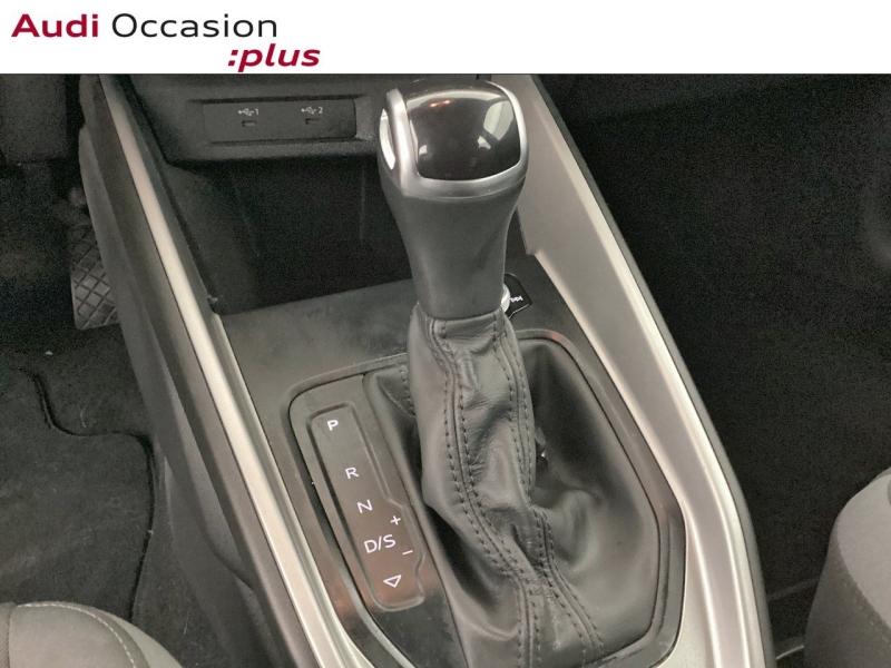 Voitures occasions Audi A1 Sportback Advanced 2 Nice