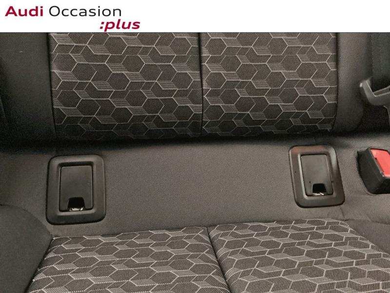 Voitures occasions Audi A1 Sportback Advanced 2 Nice