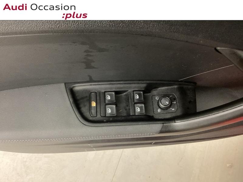 Voitures occasions Audi A1 Sportback Advanced 2 Nice