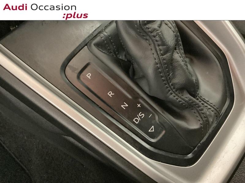 Voitures occasions Audi A1 Sportback Advanced 2 Nice