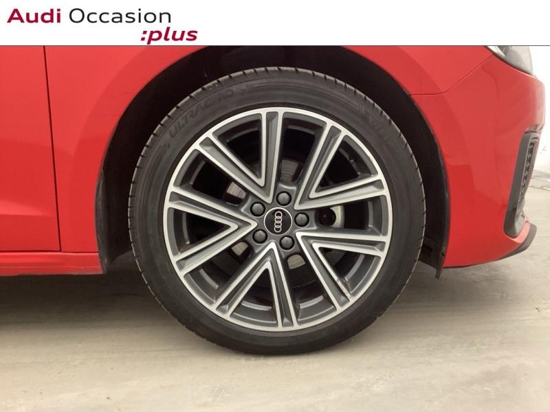 Voitures occasions Audi A1 Sportback Advanced 2 Nice