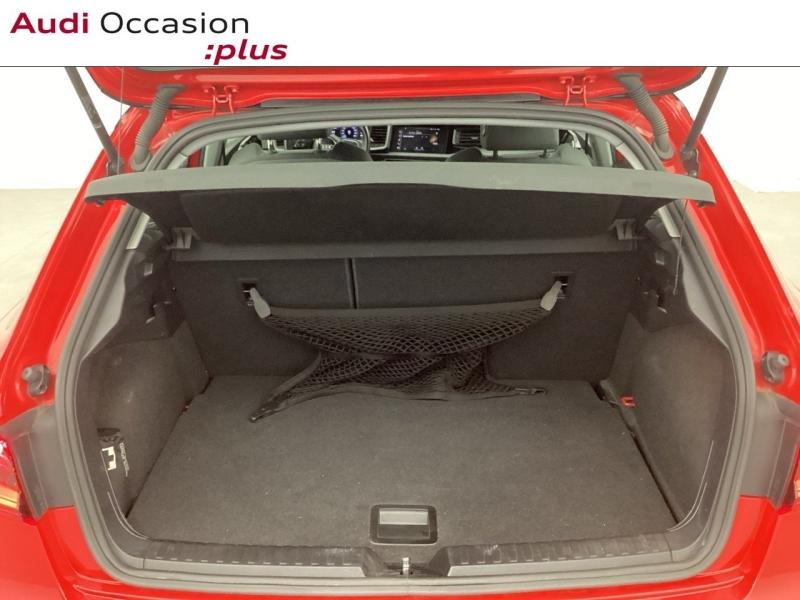 Voitures occasions Audi A1 Sportback Advanced 2 Nice