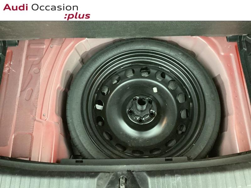 Voitures occasions Audi A1 Sportback Advanced 2 Nice