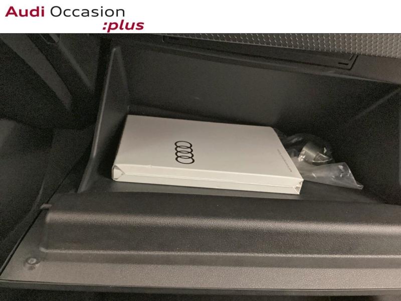 Voitures occasions Audi A1 Sportback Advanced 2 Nice