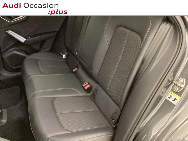 Voitures occasions Audi Q2 S line Plus Nice