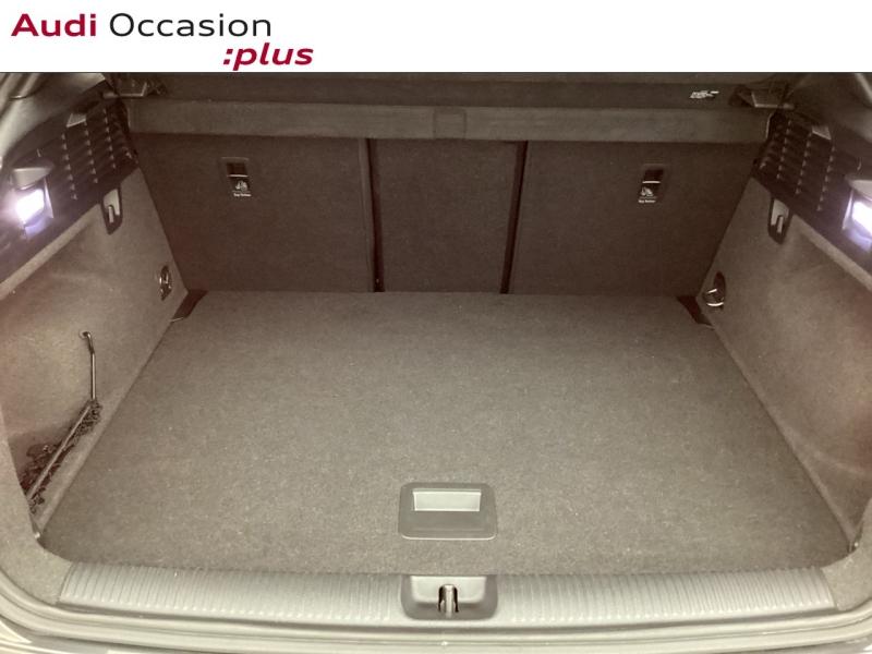 Voitures occasions Audi Q2 S line Plus Nice