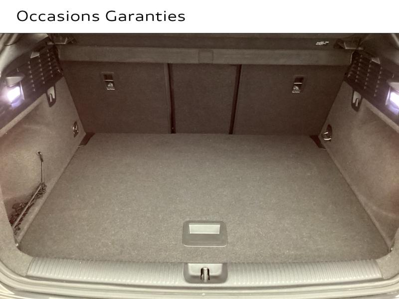 Voitures occasions Audi Q2 S line Plus Nice