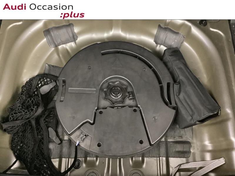 Voitures occasions Audi Q2 S line Plus Nice