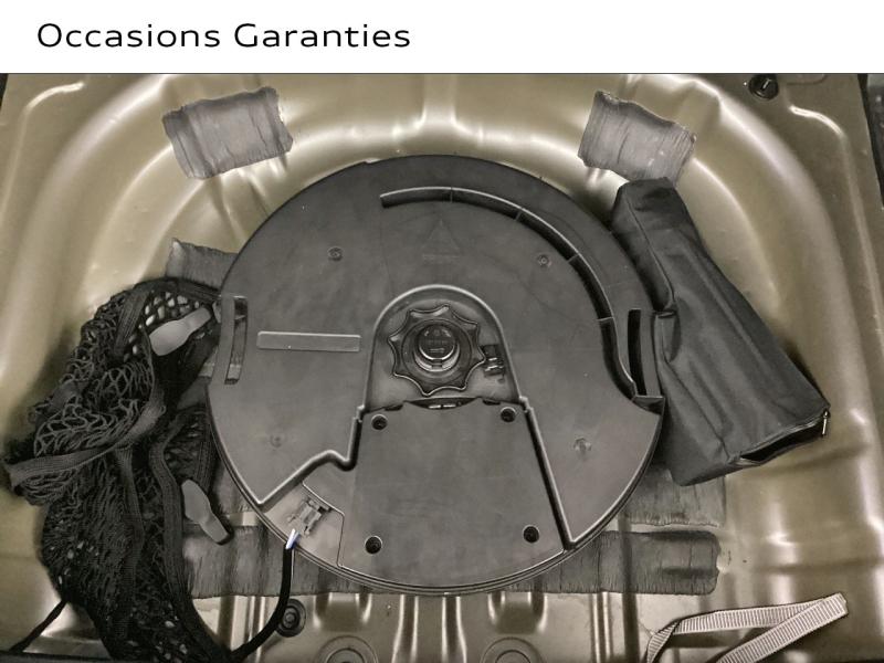 Voitures occasions Audi Q2 S line Plus Nice