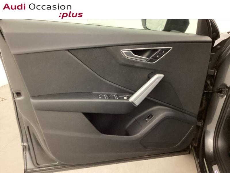 Voitures occasions Audi Q2 S line Plus Nice