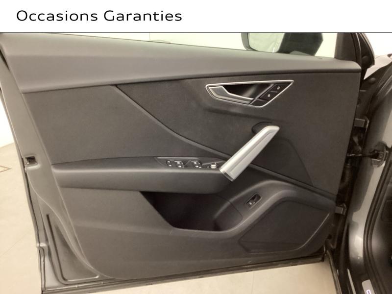 Voitures occasions Audi Q2 S line Plus Nice