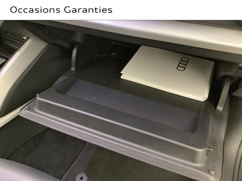 Voitures occasions Audi Q2 S line Plus Nice