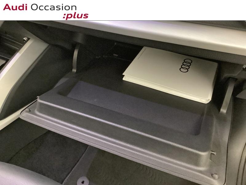 Voitures occasions Audi Q2 S line Plus Nice