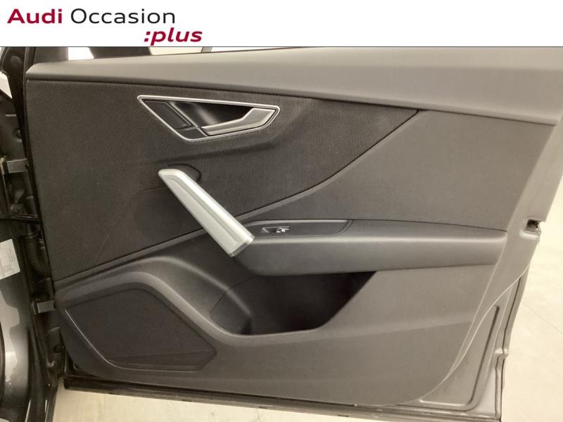 Voitures occasions Audi Q2 S line Plus Nice