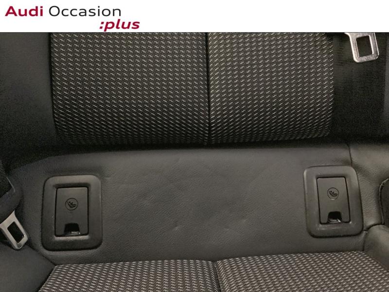 Voitures occasions Audi Q2 S line Plus Nice