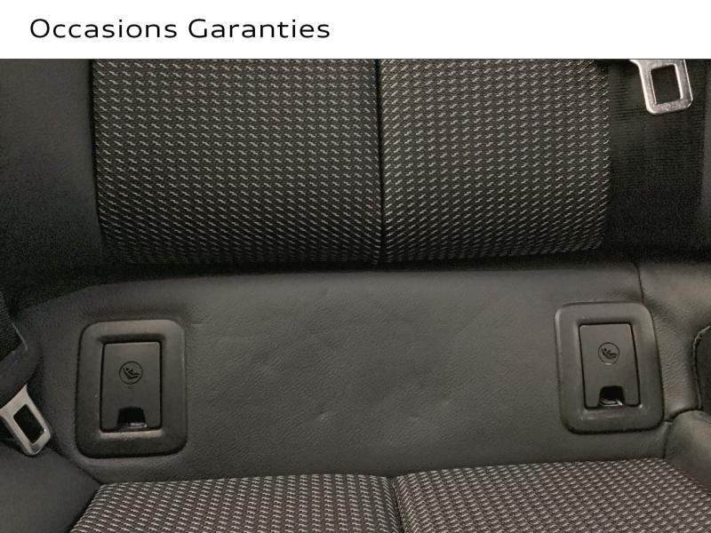 Voitures occasions Audi Q2 S line Plus Nice