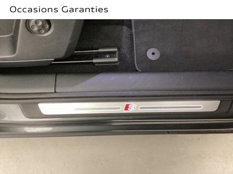 Voitures occasions Audi Q2 S line Plus Nice