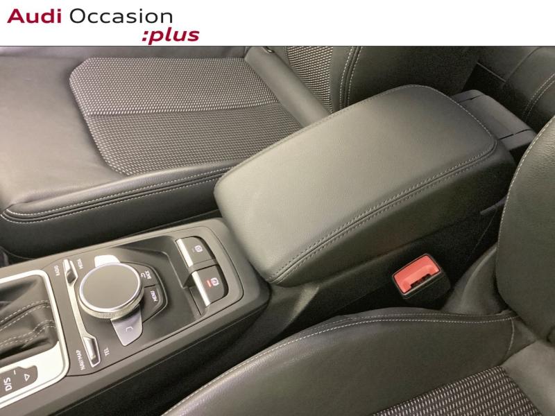Voitures occasions Audi Q2 S line Plus Nice