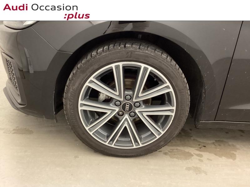 Voitures occasions Audi A1 Sportback Advanced 2 Nice