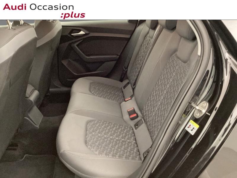 Voitures occasions Audi A1 Sportback Advanced 2 Nice