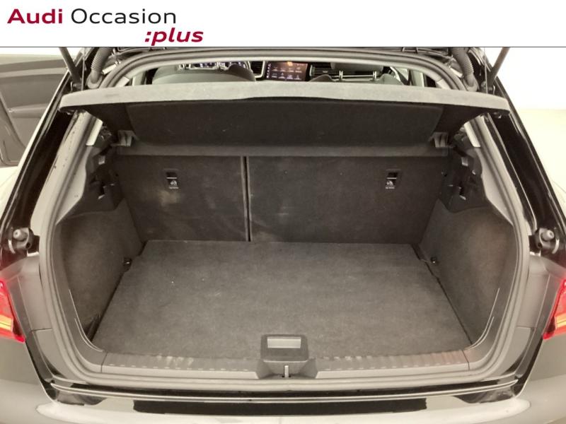 Voitures occasions Audi A1 Sportback Advanced 2 Nice