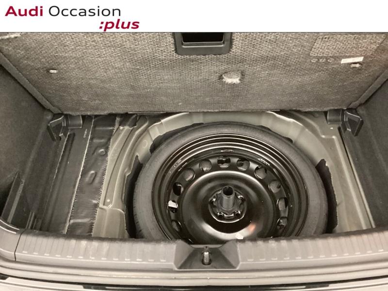 Voitures occasions Audi A1 Sportback Advanced 2 Nice