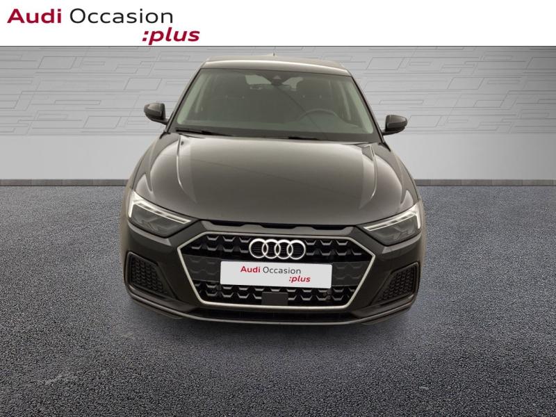 Voitures occasions Audi A1 Sportback Advanced 2 Nice
