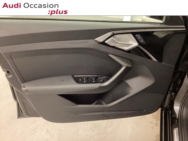 Voitures occasions Audi A1 Sportback Advanced 2 Nice