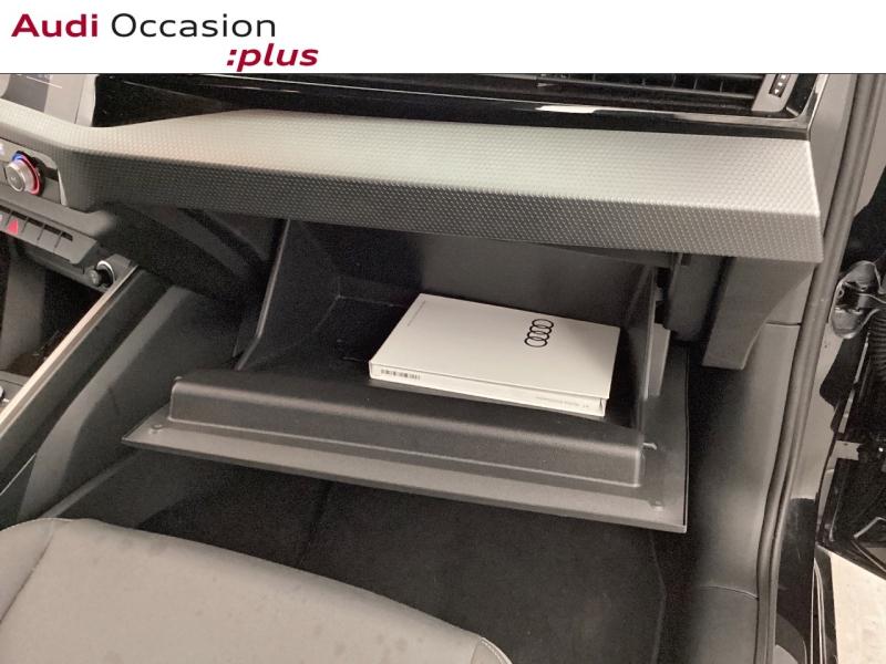 Voitures occasions Audi A1 Sportback Advanced 2 Nice