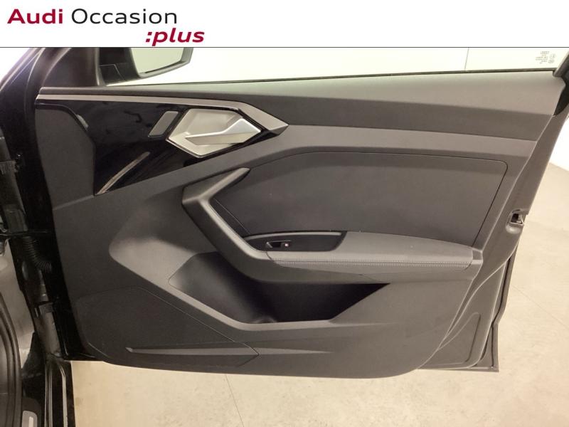 Voitures occasions Audi A1 Sportback Advanced 2 Nice