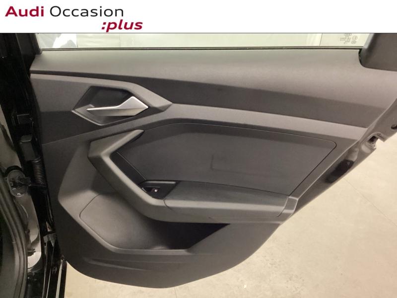 Voitures occasions Audi A1 Sportback Advanced 2 Nice