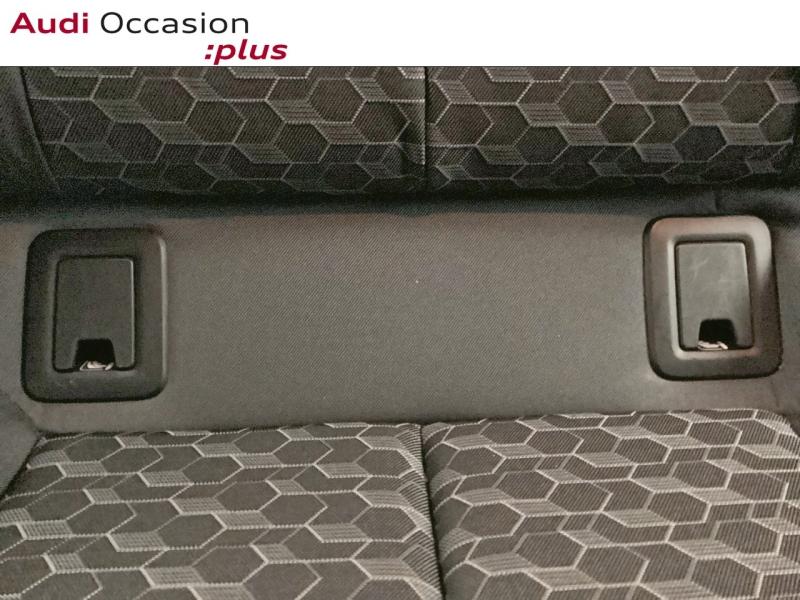 Voitures occasions Audi A1 Sportback Advanced 2 Nice