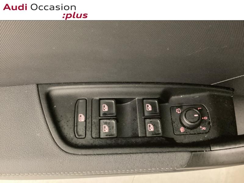 Voitures occasions Audi A1 Sportback Advanced 2 Nice