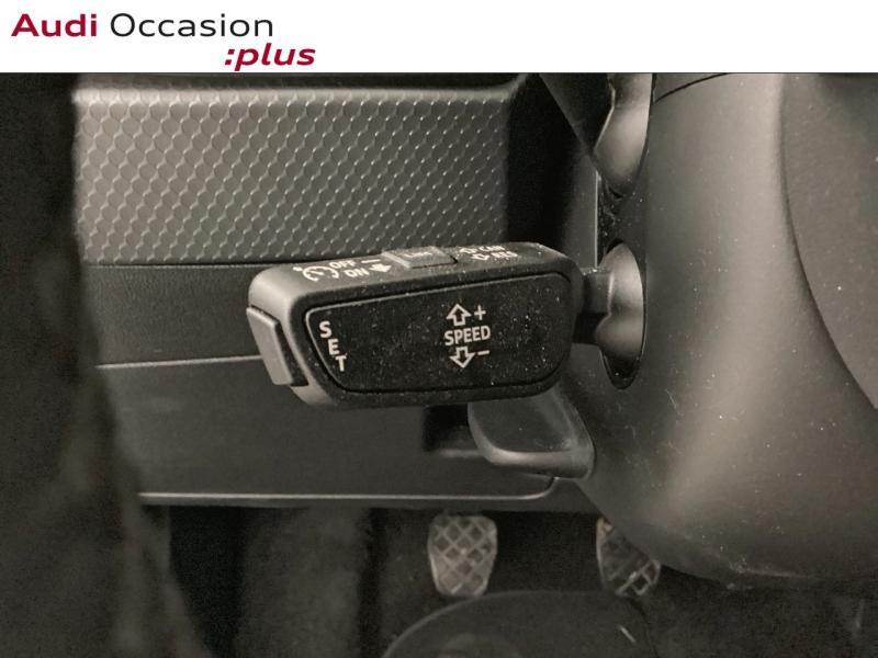 Voitures occasions Audi A1 Sportback Advanced 2 Nice