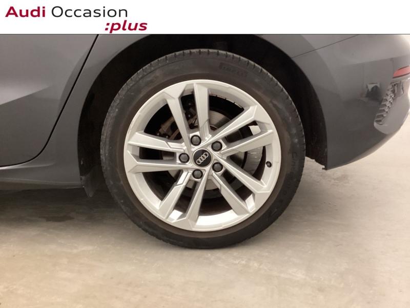 Voitures occasions Audi A3 Sportback Design Nice