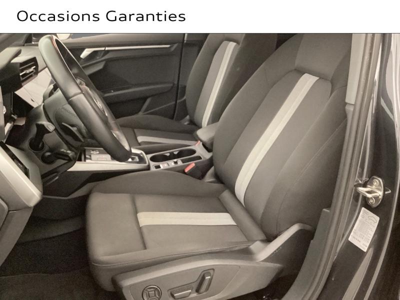 Voitures occasions Audi A3 Sportback Design Nice